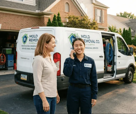 Crawlspace Mold Remediation Hicksville, NY FAQs